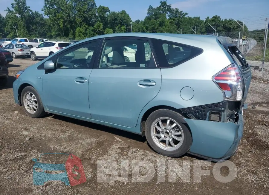 JTDZN3EU5FJ027980 Photo# 2