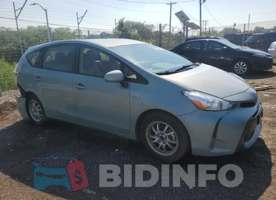 JTDZN3EU5FJ027980 Photo# 4