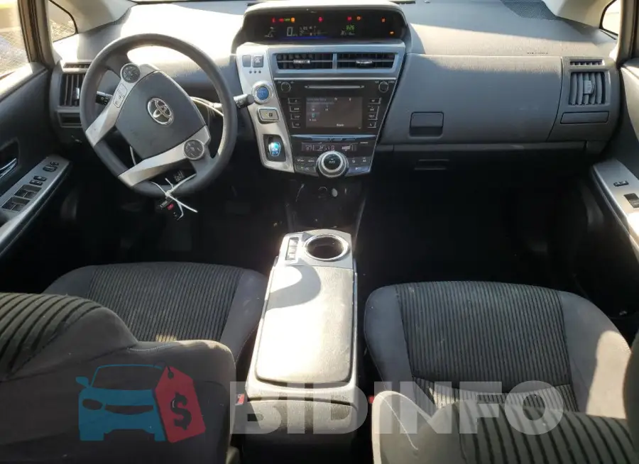 JTDZN3EU7HJ059364 Photo# 8