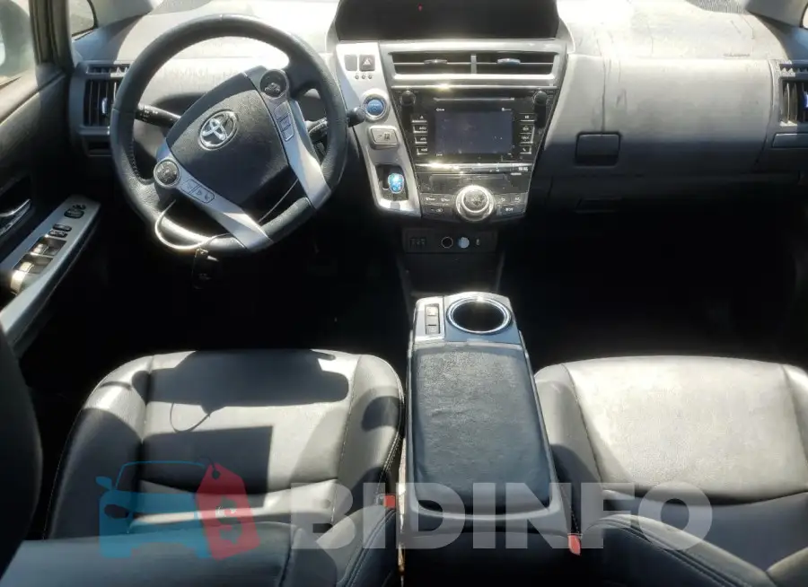JTDZN3EU9HJ065165 Photo# 8