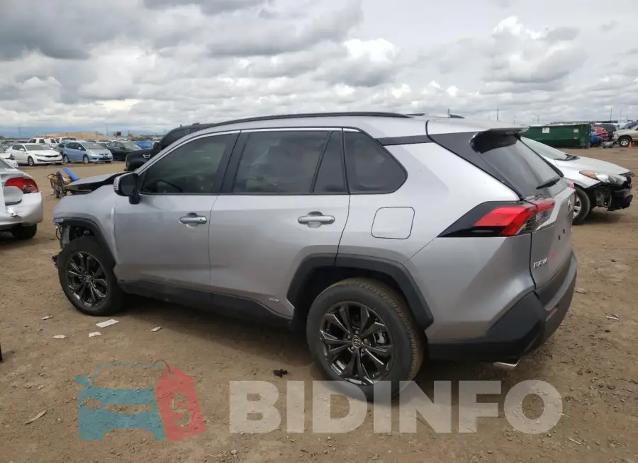 JTMB6RFV1PD098568 Photo# 2