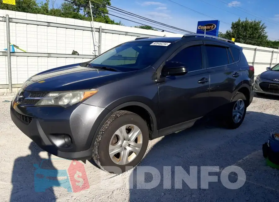 JTMBFREV1FD173379 Photo# 1