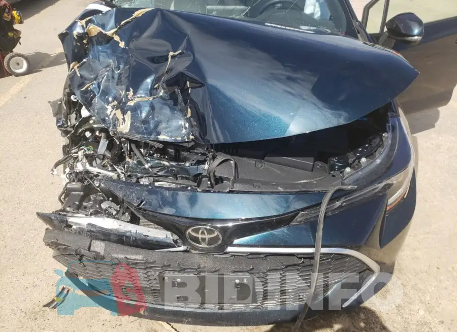 JTNA4MBE9N3184347 Photo# 11