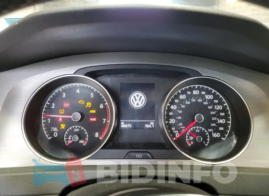3VW217AU8HM051333 Photo# 9