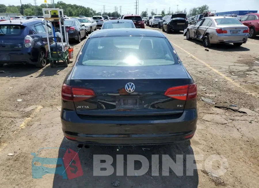 3VW267AJXGM209435 Photo# 6