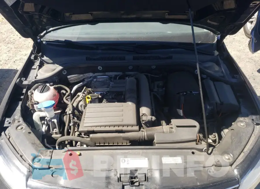 3VW2B7AJ3HM224338 Photo# 11