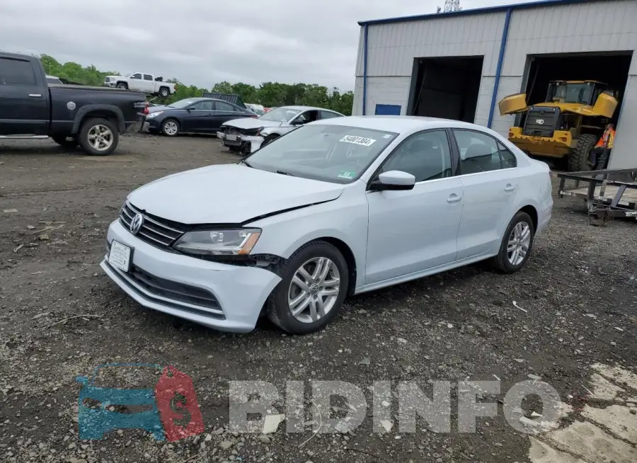 3VW2B7AJ5HM350068 Photo# 1