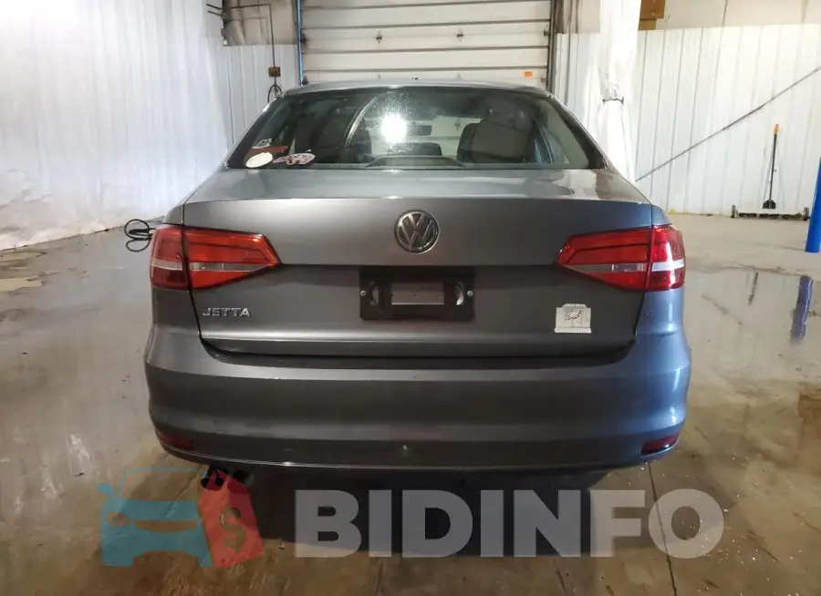 3VW2K7AJ1FM230166 Photo# 6