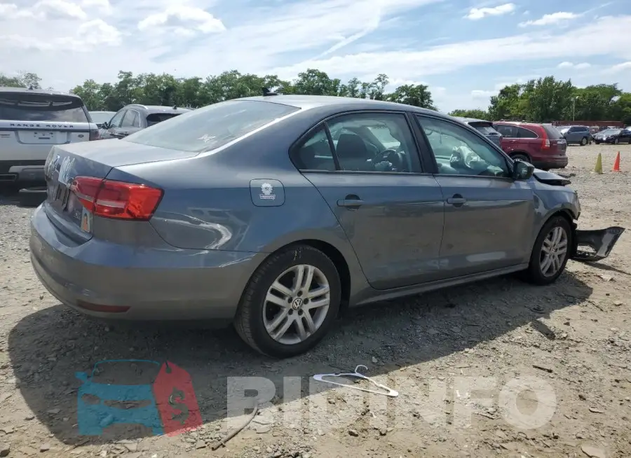 3VW2K7AJ8FM208598 Photo# 3