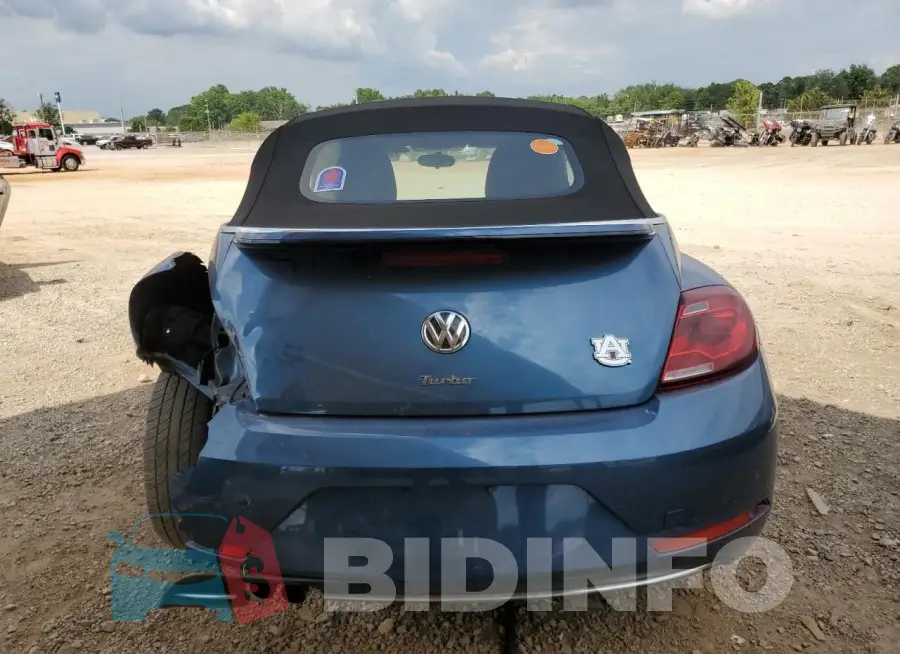 3VW5DAAT1KM505695 Photo# 6