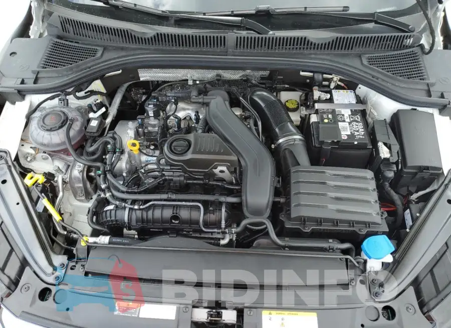 3VW7M7BU9RM039107 Photo# 11