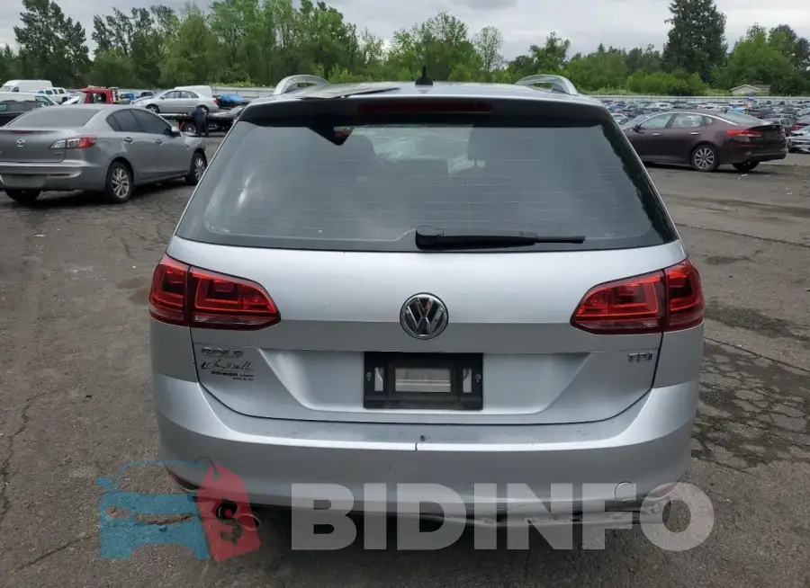 3VWCA7AU1FM509327 Photo# 6
