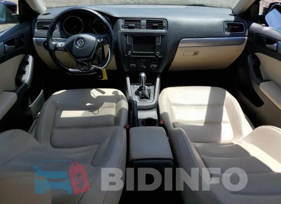 3VWDB7AJ5HM201491 Photo# 8