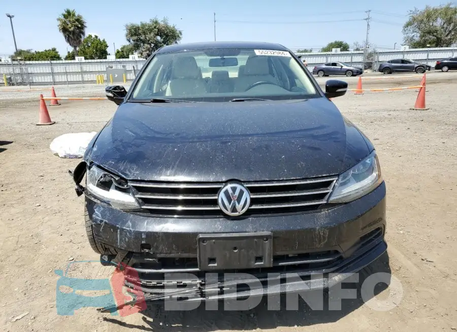 3VWDB7AJ5HM201491 Photo# 5