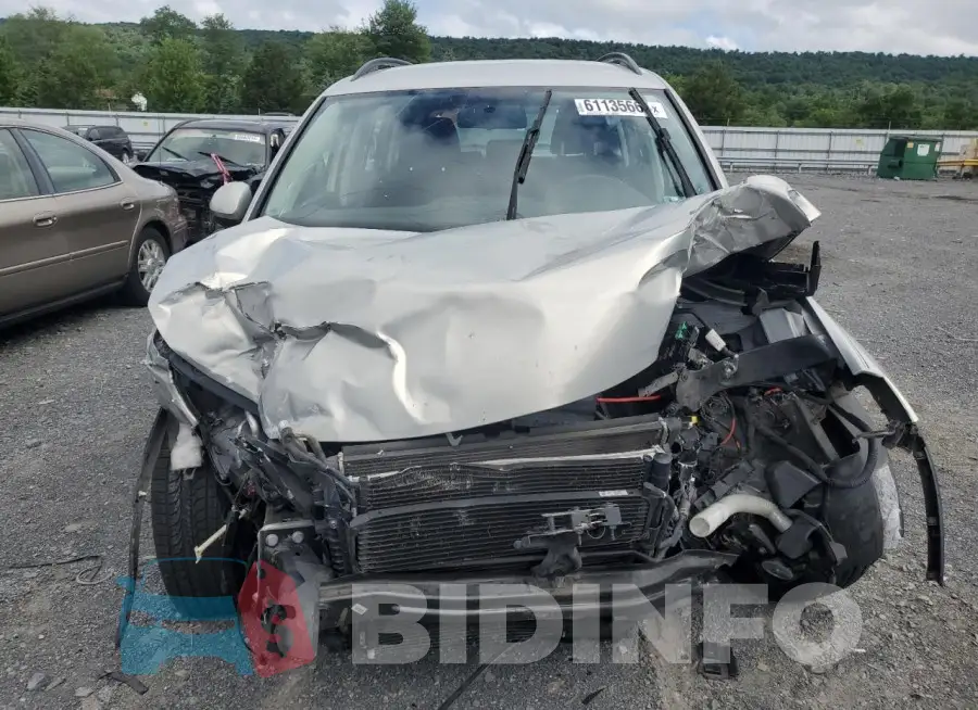 WVGBV7AX7FW514623 Photo# 5
