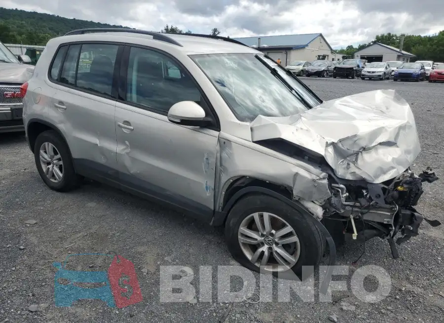 WVGBV7AX7FW514623 Photo# 4