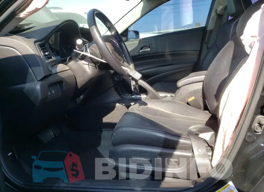 19UDE2F7XKA015073 Photo# 7