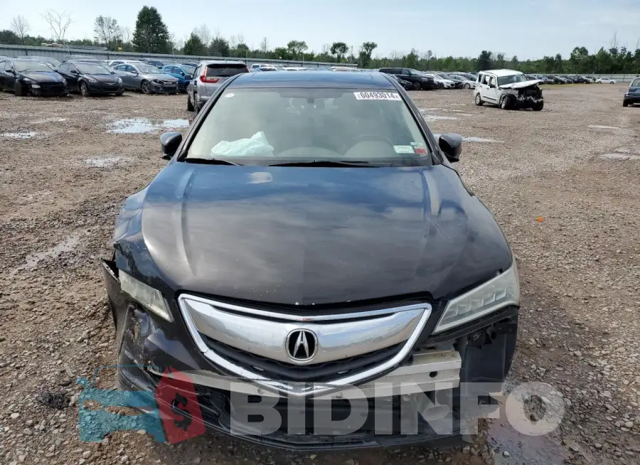 19UUB2F37FA014765 Photo# 5
