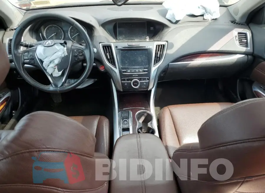 19UUB2F37FA014765 Photo# 8