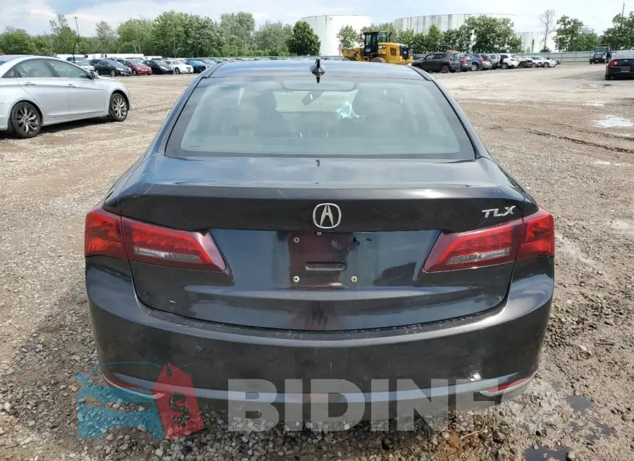 19UUB2F37FA014765 Photo# 6