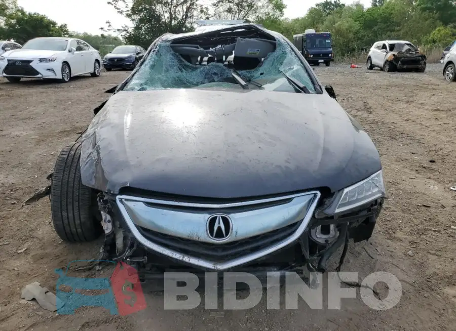 19UUB3F77FA007291 Photo# 5