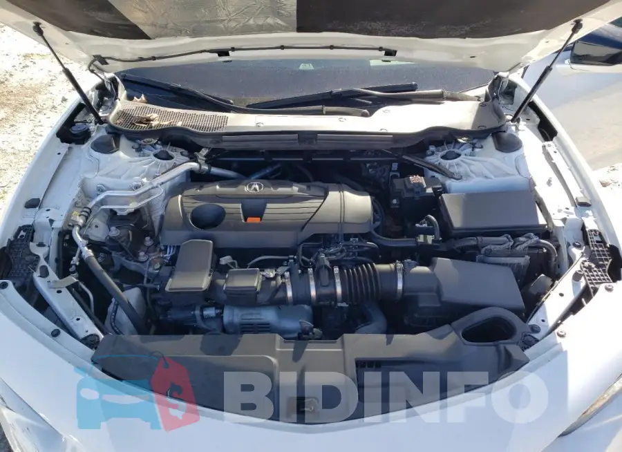 19UUB6F59PA001378 Photo# 11