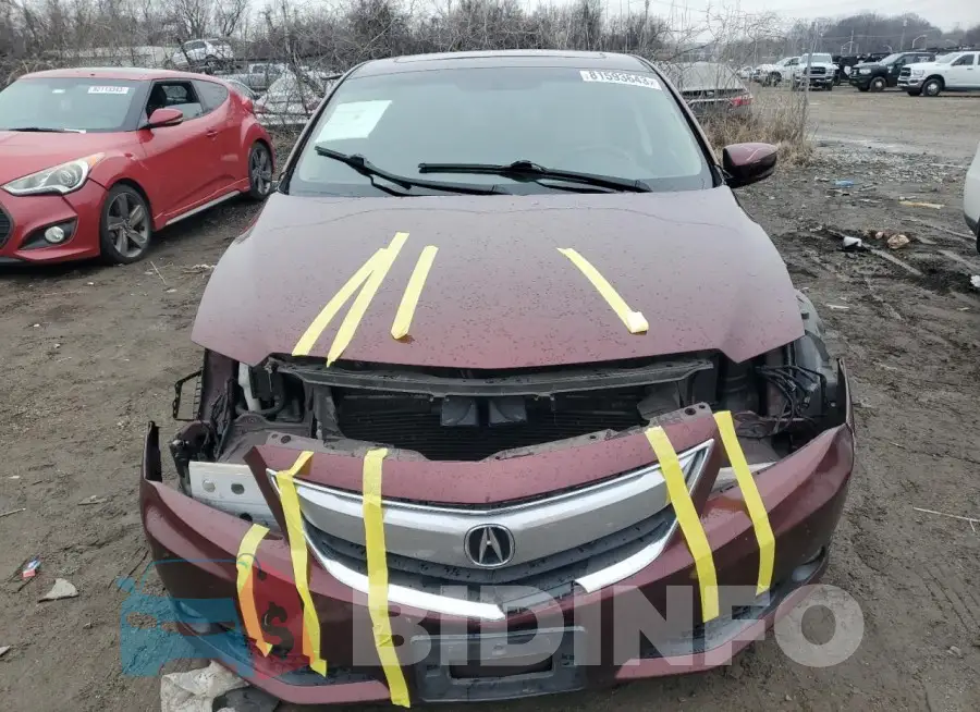 19VDE1F77FE010918 Photo# 5