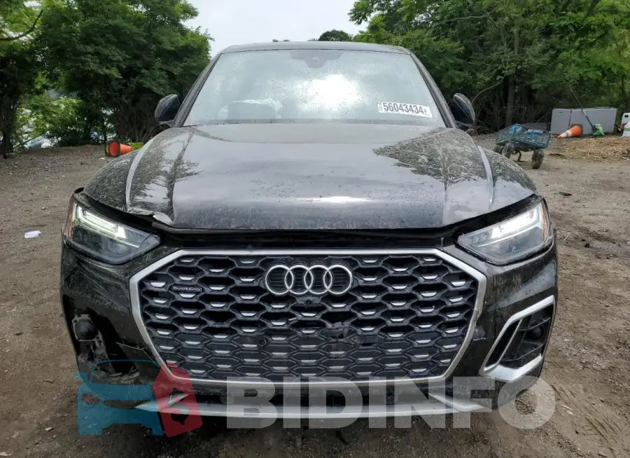 WA15AAFY6N2018112 Photo# 5
