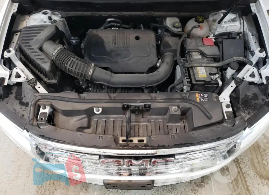 1GKKNUL46PZ217840 Photo# 12