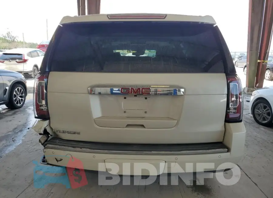 1GKS1CKJ5FR157125 Photo# 6