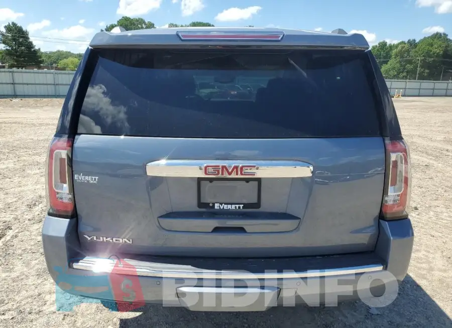 1GKS2CKJ7GR283131 Photo# 6