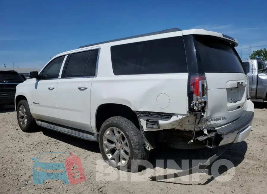 1GKS2GKC8FR155164 Photo# 2