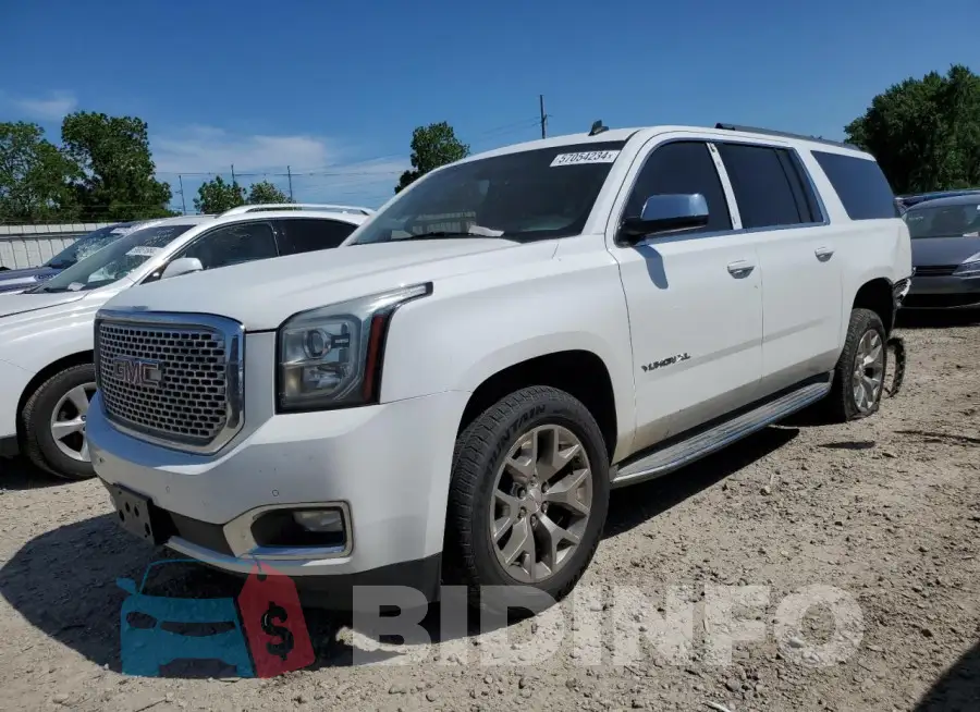 1GKS2GKC8FR155164 Photo# 1