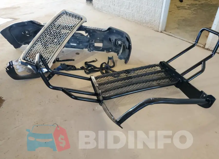 1GT120E82FF552795 Photo# 12