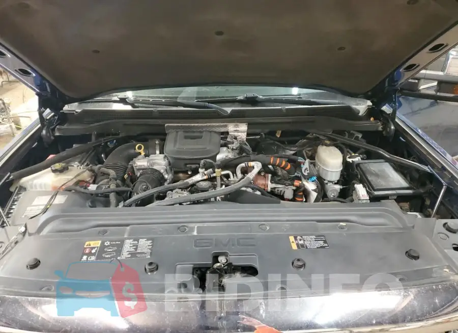 1GT120E84FF546710 Photo# 11