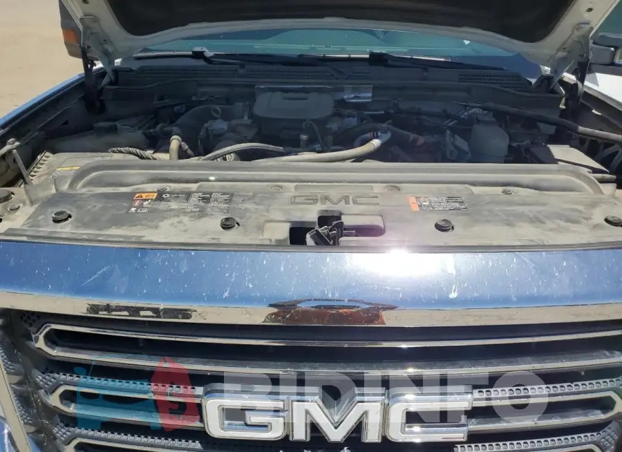 1GT12SE82GF100925 Photo# 11