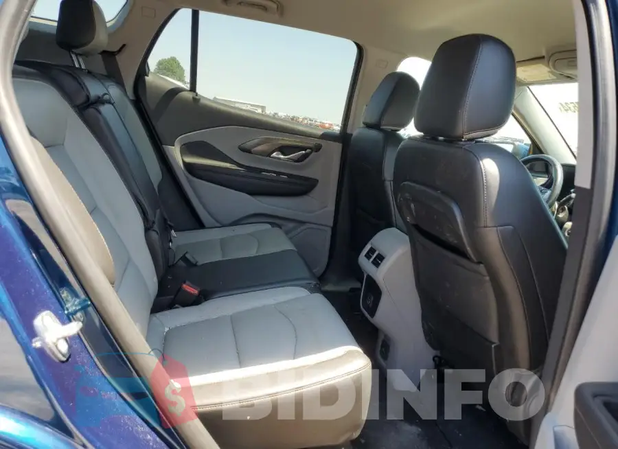 3GKALPEV7ML361487 Photo# 11