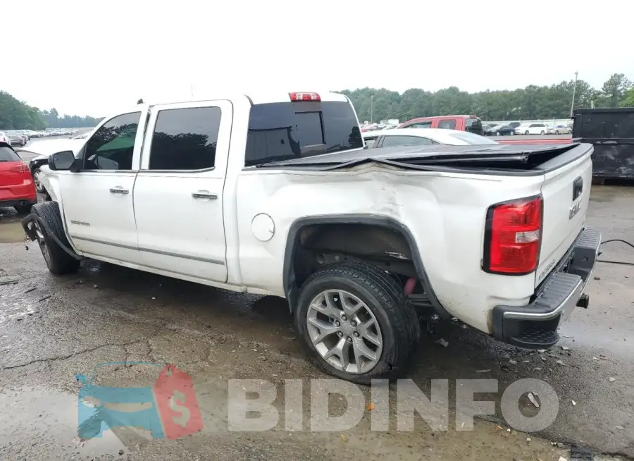 3GTP1VEC6FG117596 Photo# 2
