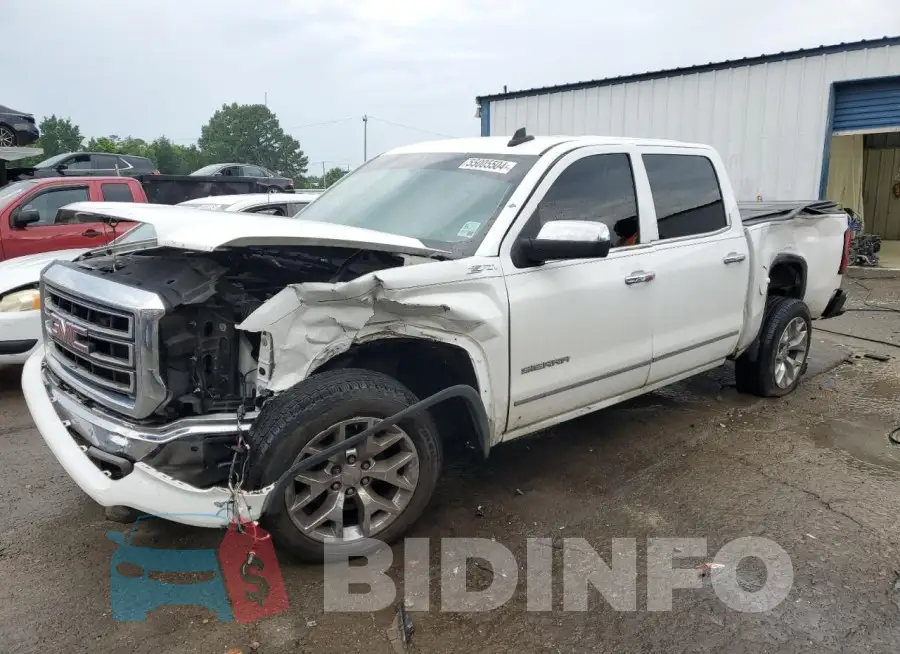 3GTP1VEC6FG117596 Photo# 1