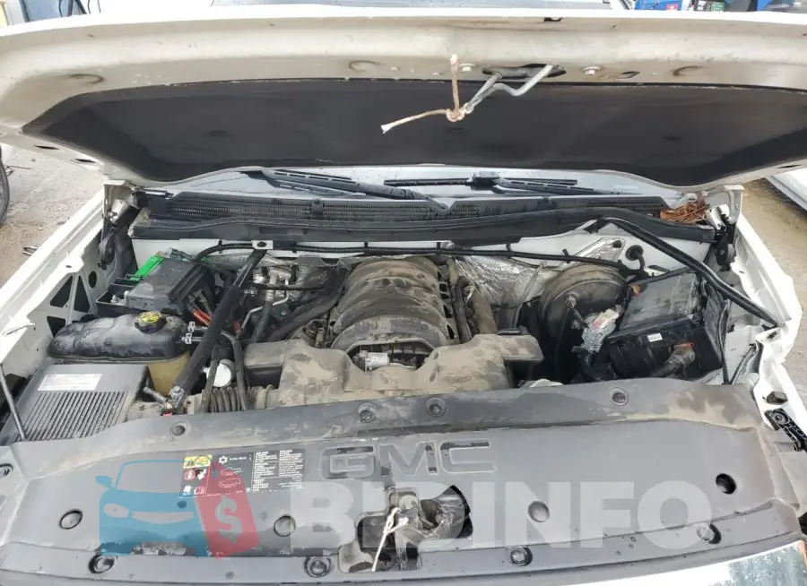 3GTP1VEC6FG117596 Photo# 11