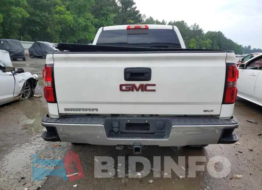 3GTP1VEC6FG117596 Photo# 6