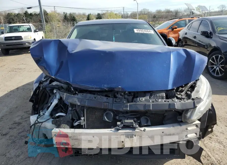 1N4BL4CV3KC132207 Photo# 5