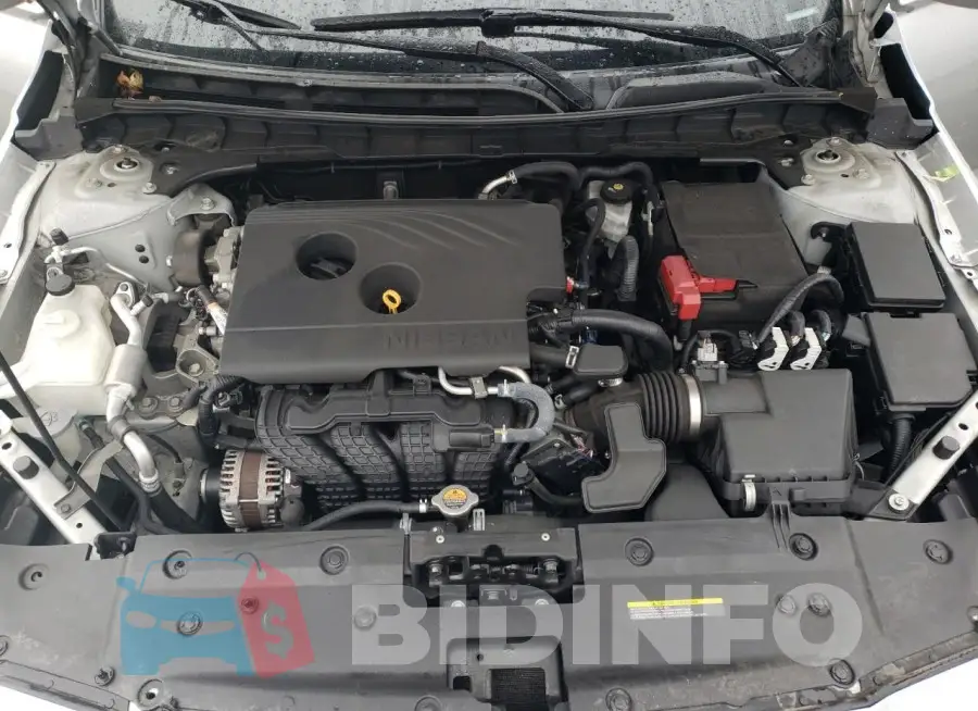 1N4BL4CV8KC137502 Photo# 11