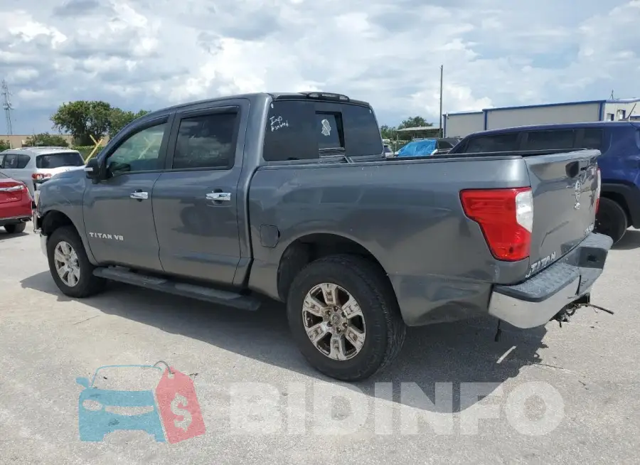 1N6AA1EJ4JN515321 Photo# 2