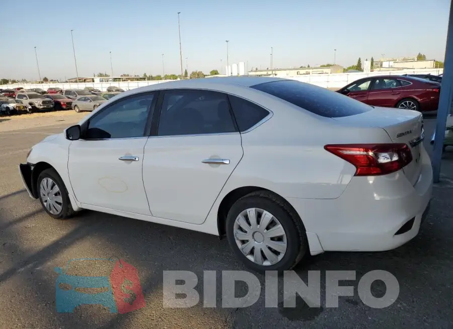 3N1AB7AP4GY315387 Photo# 2
