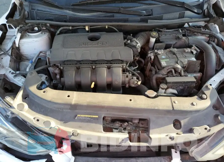 3N1AB7AP4GY315387 Photo# 11