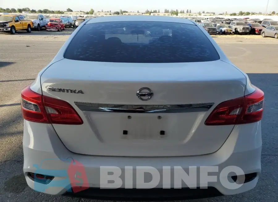 3N1AB7AP4GY315387 Photo# 6