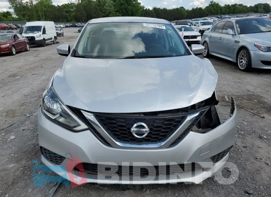 3N1AB7AP5GY222572 Photo# 5