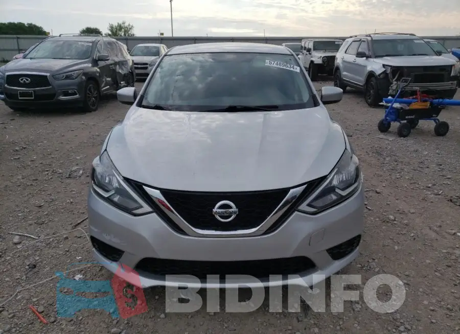 3N1AB7AP6GY313754 Photo# 5