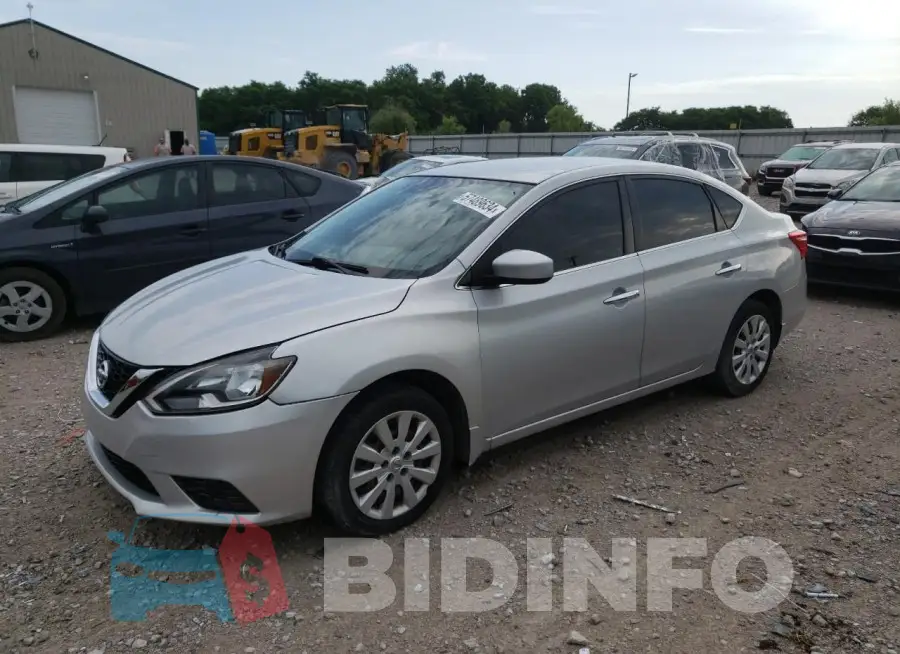3N1AB7AP6GY313754 Photo# 1